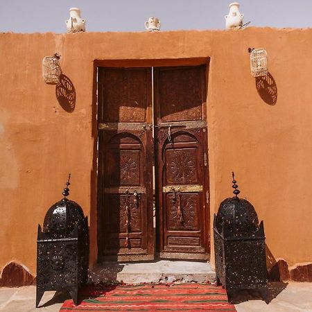 Tawarigit House Merzouga Exterior foto