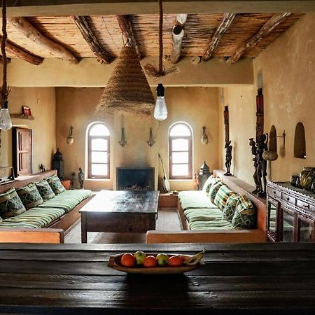 Tawarigit House Merzouga Exterior foto