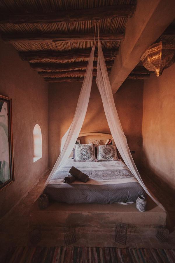 Tawarigit House Merzouga Exterior foto