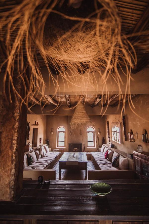 Tawarigit House Merzouga Exterior foto