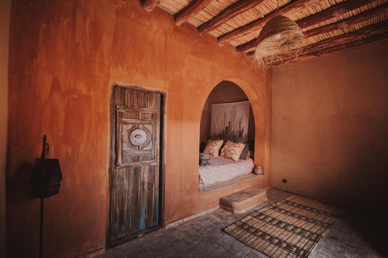 Tawarigit House Merzouga Exterior foto