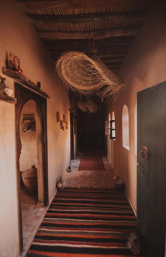 Tawarigit House Merzouga Exterior foto