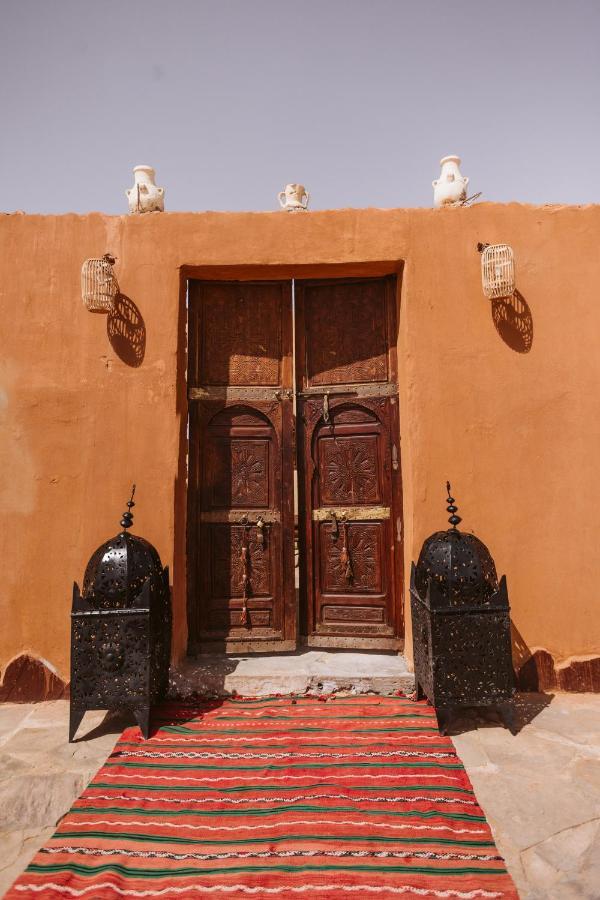 Tawarigit House Merzouga Exterior foto