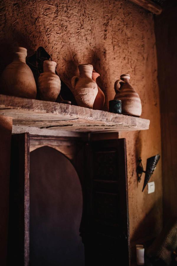 Tawarigit House Merzouga Exterior foto