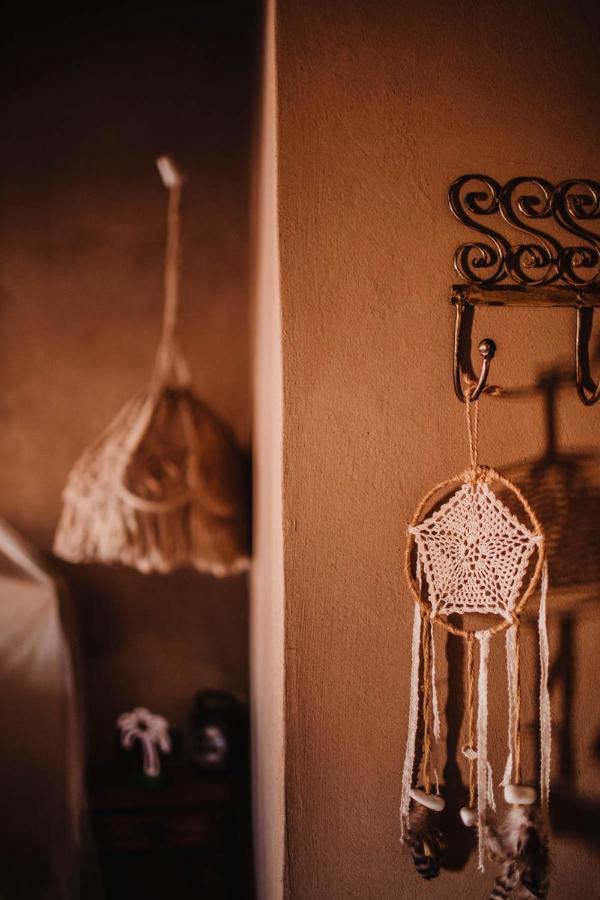 Tawarigit House Merzouga Exterior foto