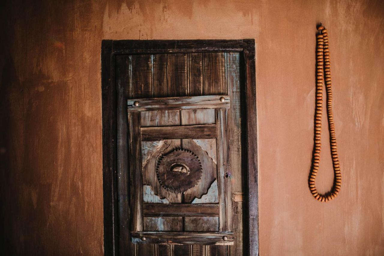 Tawarigit House Merzouga Exterior foto