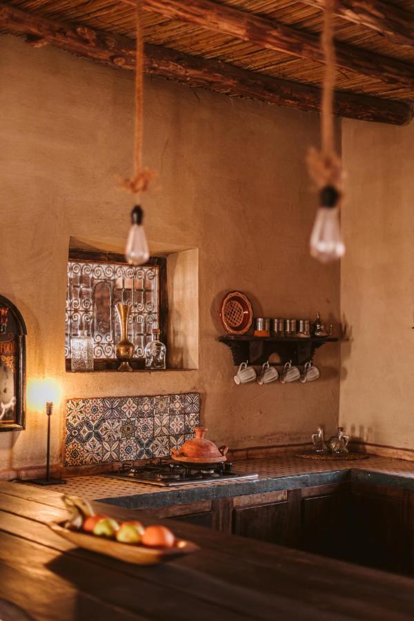Tawarigit House Merzouga Exterior foto
