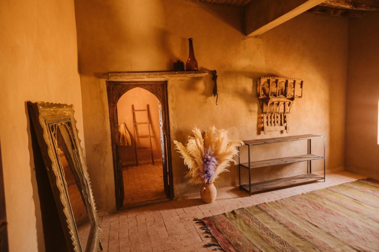 Tawarigit House Merzouga Exterior foto