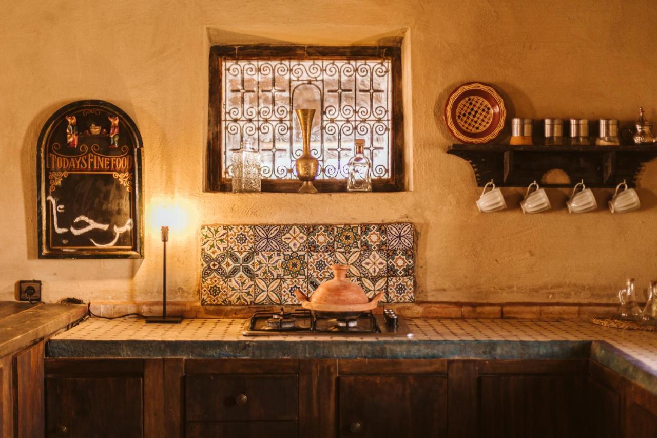 Tawarigit House Merzouga Exterior foto