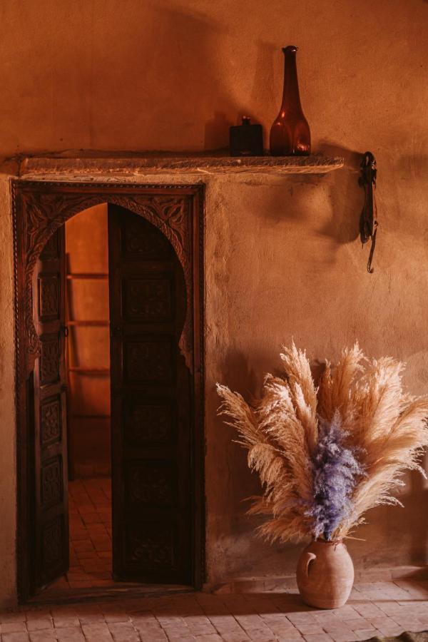 Tawarigit House Merzouga Exterior foto