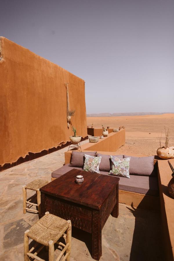 Tawarigit House Merzouga Exterior foto