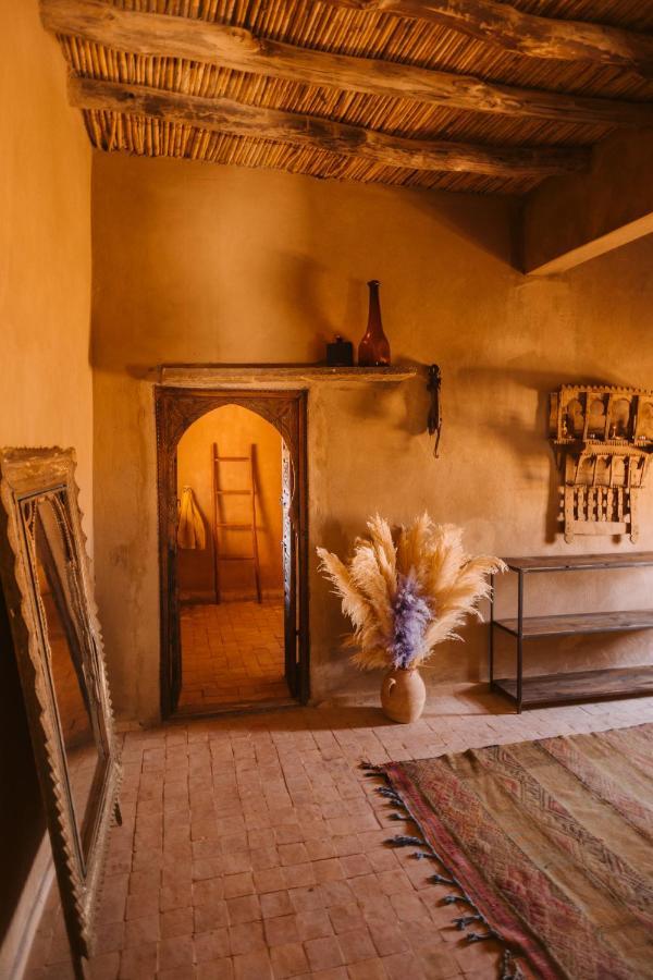 Tawarigit House Merzouga Exterior foto